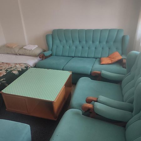 Apartman Vladan Banja Luka Bagian luar foto
