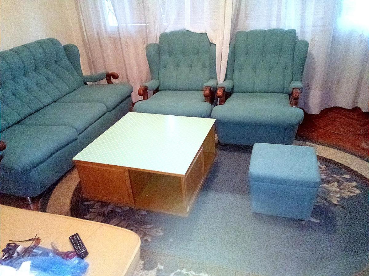 Apartman Vladan Banja Luka Bagian luar foto