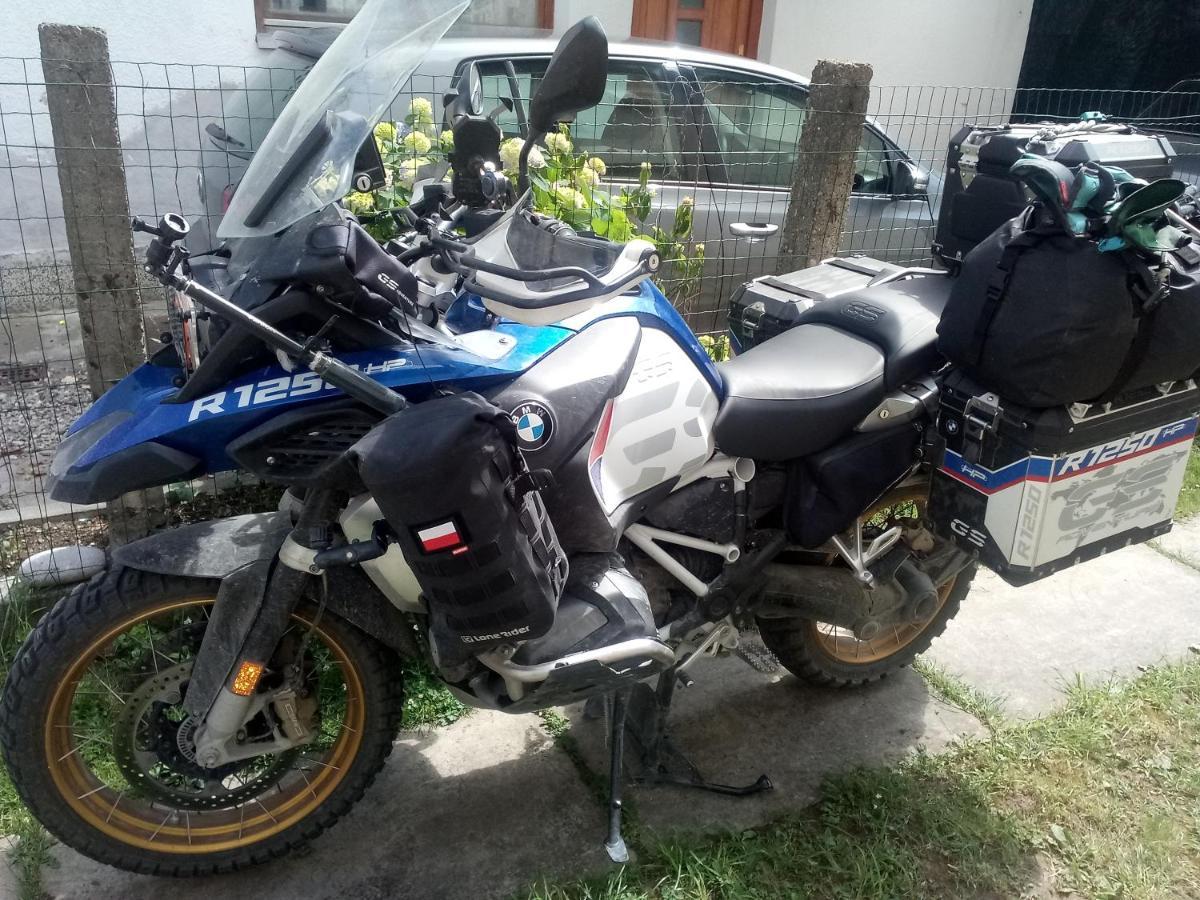 Apartman Vladan Banja Luka Bagian luar foto
