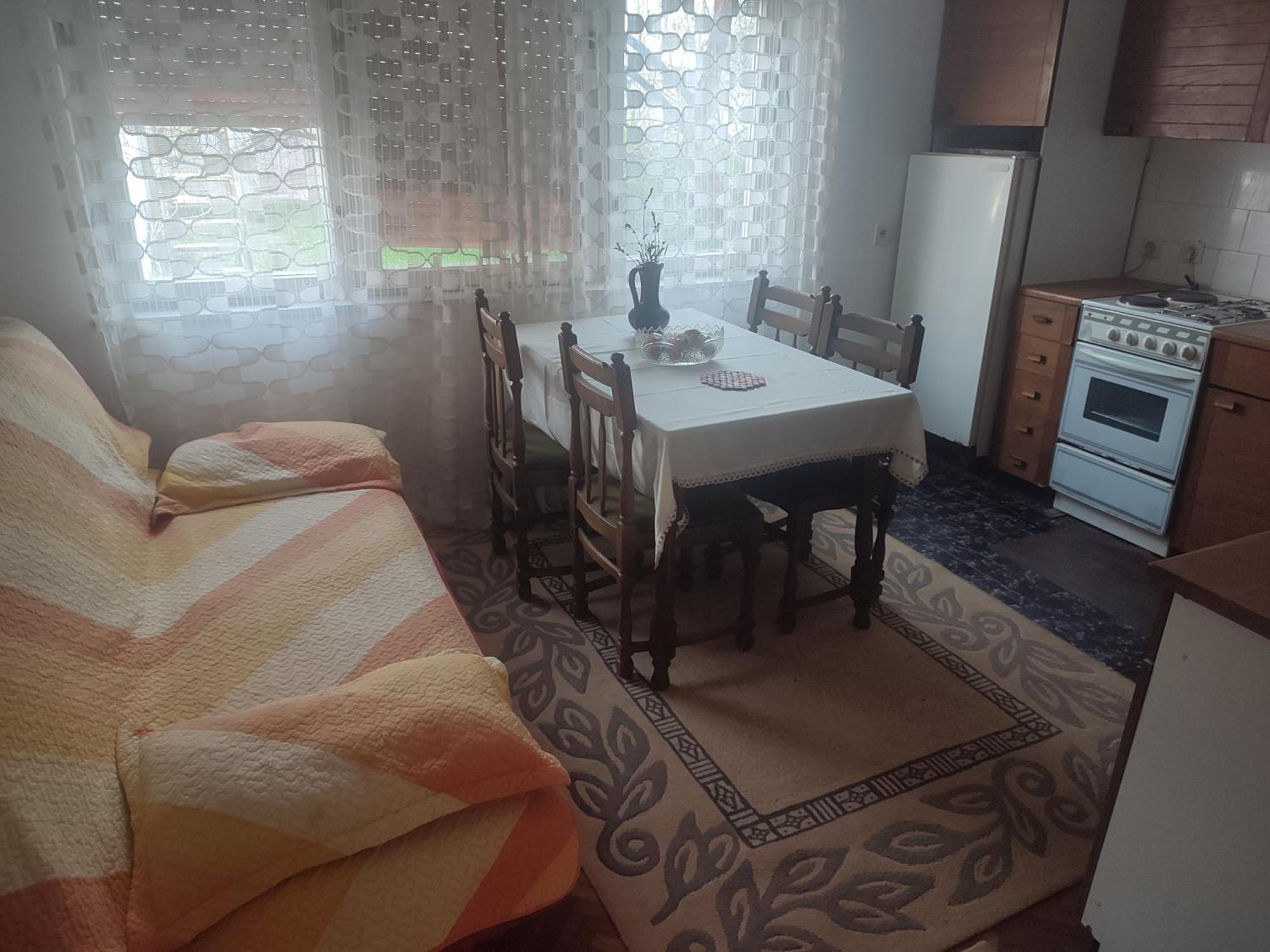 Apartman Vladan Banja Luka Bagian luar foto