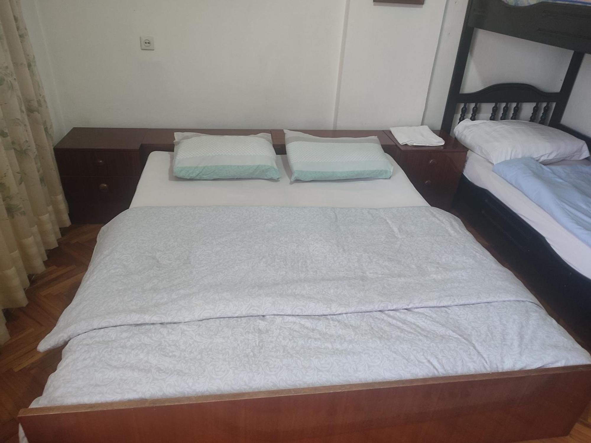 Apartman Vladan Banja Luka Bagian luar foto