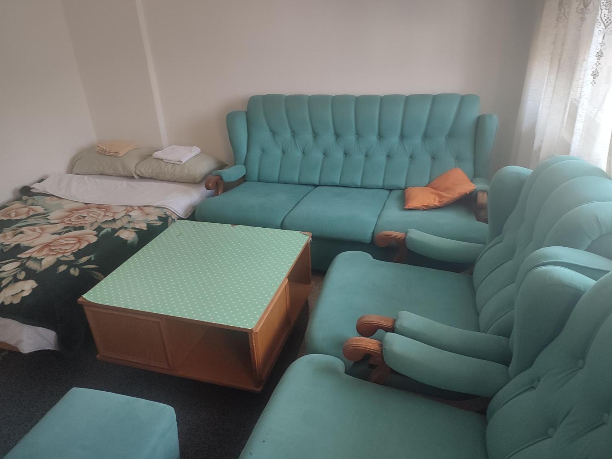 Apartman Vladan Banja Luka Bagian luar foto