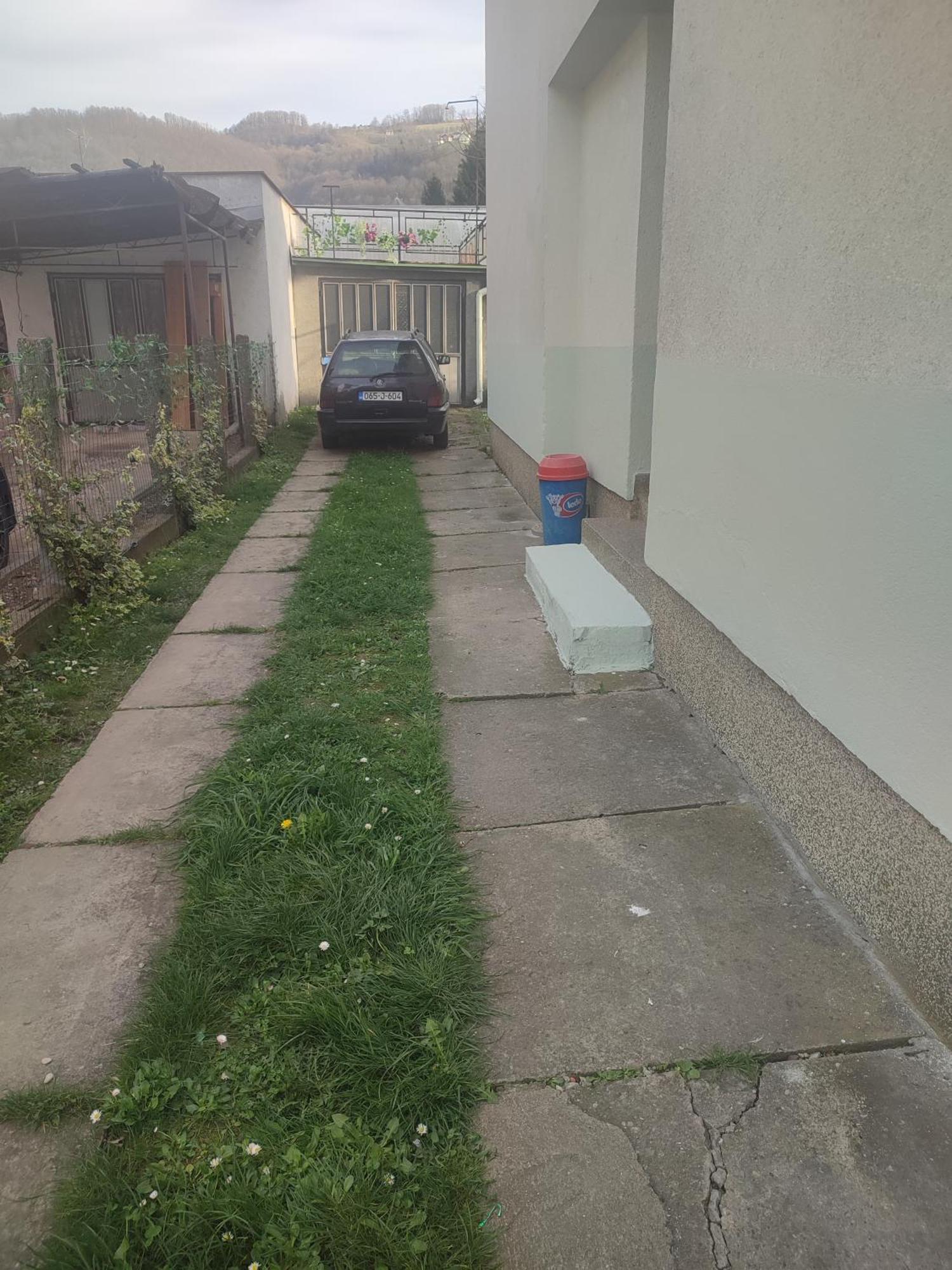 Apartman Vladan Banja Luka Bagian luar foto