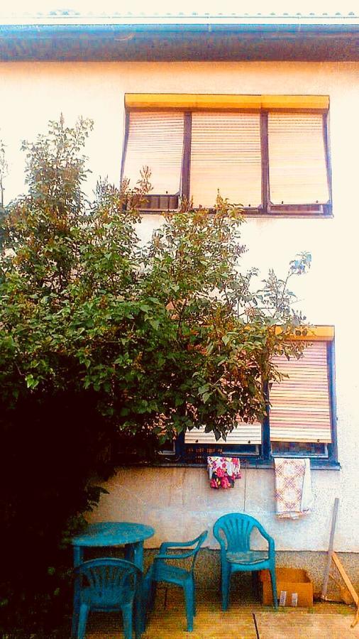 Apartman Vladan Banja Luka Bagian luar foto
