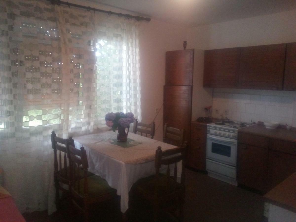 Apartman Vladan Banja Luka Bagian luar foto